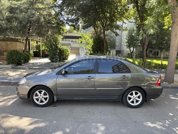 Sahibinden Toyota Corolla 1.6 Sol 2005 Model 