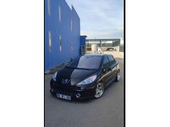 Sahibinden Peugeot 207 1.6 HDi Dynamic 2008 Model 