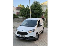 Sahibinden Ford Transit Courier 1.5 TDCi Trend 2023 Model 