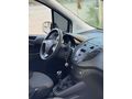 Sahibinden Ford Transit Courier 1.5 TDCi Trend 2023 Model 