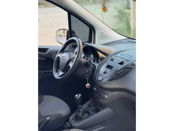 Sahibinden Ford Transit Courier 1.5 TDCi Trend 2023 Model 