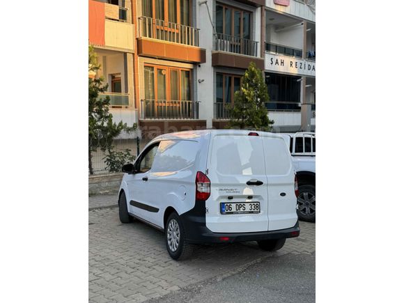 Sahibinden Ford Transit Courier 1.5 TDCi Trend 2023 Model 