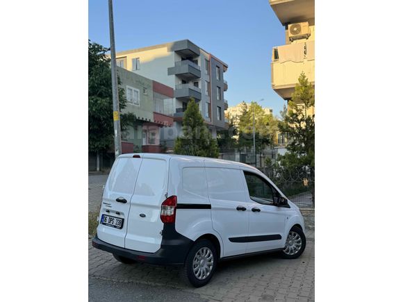 Sahibinden Ford Transit Courier 1.5 TDCi Trend 2023 Model 