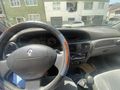  Megane 1.6  16 walf  89binde  2000 Model 