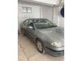  Megane 1.6  16 walf  89binde  2000 Model 