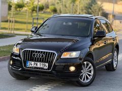 HAWİN'DEN EMSALSİZ TEMİZ BAKIMLI QUATTRO DÜŞÜK KM S-TRONİK