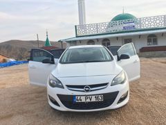 Sahibinden Opel Astra 1.6 Business 2014 Model 