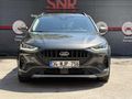 BOYASIZ*HATASIZ*FORD FOCUS ACTİVE STİL 22.000KM %20 İLKSAHİBİ