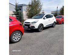 Sahibinden Hyundai ix35 1.6 GDI Elite 2014 Model Ardahan 136.000 km Beyaz