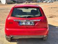 MÇB MOTORS -2001- FORD - FOCUS-GHİA