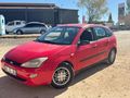 MÇB MOTORS -2001- FORD - FOCUS-GHİA