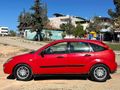 MÇB MOTORS -2001- FORD - FOCUS-GHİA