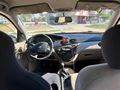 MÇB MOTORS -2001- FORD - FOCUS-GHİA