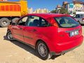 MÇB MOTORS -2001- FORD - FOCUS-GHİA