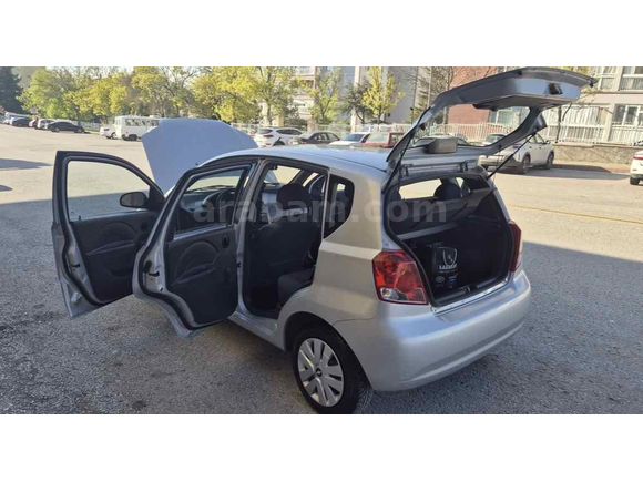 Sahibinden Chevrolet Aveo 1.2 SE 2006 Model 