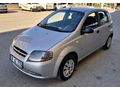 Sahibinden Chevrolet Aveo 1.2 SE 2006 Model 