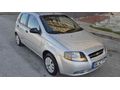Sahibinden Chevrolet Aveo 1.2 SE 2006 Model 