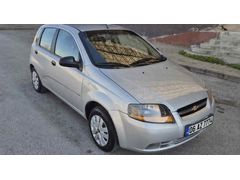 Sahibinden Chevrolet Aveo 1.2 SE 2006 Model 