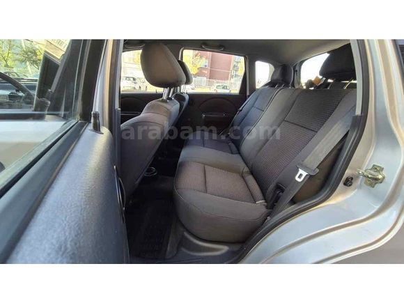 Sahibinden Chevrolet Aveo 1.2 SE 2006 Model 