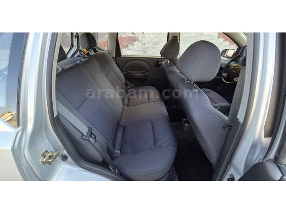 Sahibinden Chevrolet Aveo 1.2 SE 2006 Model 