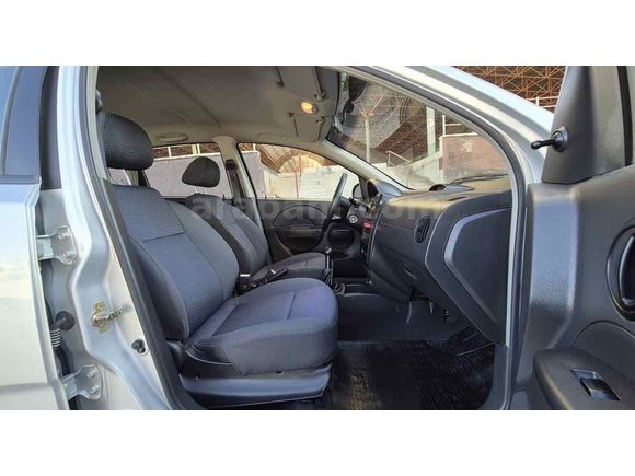 Sahibinden Chevrolet Aveo 1.2 SE 2006 Model 