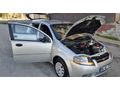 Sahibinden Chevrolet Aveo 1.2 SE 2006 Model 