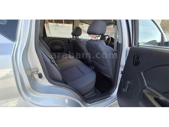 Sahibinden Chevrolet Aveo 1.2 SE 2006 Model 