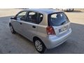 Sahibinden Chevrolet Aveo 1.2 SE 2006 Model 