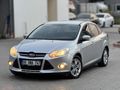UMUT AUTO'DAN EMSALSİZ TEMİZLİKTE FOCUS III