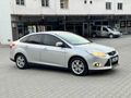 UMUT AUTO'DAN EMSALSİZ TEMİZLİKTE FOCUS III