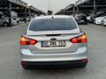UMUT AUTO'DAN EMSALSİZ TEMİZLİKTE FOCUS III