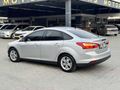 UMUT AUTO'DAN EMSALSİZ TEMİZLİKTE FOCUS III