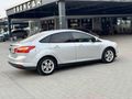 UMUT AUTO'DAN EMSALSİZ TEMİZLİKTE FOCUS III