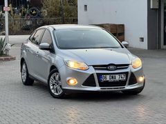 UMUT AUTO'DAN EMSALSİZ TEMİZLİKTE FOCUS III