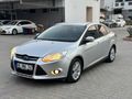 UMUT AUTO'DAN EMSALSİZ TEMİZLİKTE FOCUS III