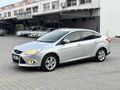 UMUT AUTO'DAN EMSALSİZ TEMİZLİKTE FOCUS III