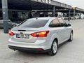 UMUT AUTO'DAN EMSALSİZ TEMİZLİKTE FOCUS III