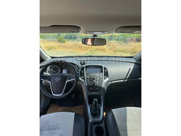 Sahibinden Opel Astra 1.6 Edition Plus 2016 Model 