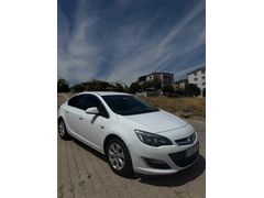 Sahibinden Opel Astra 1.6 Edition Plus 2016 Model 