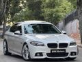 2015 BMW 5.20İ LCİ MSPORT HATASIZ BOYASIZ/E.BAG-VAKUM-MAKAM-FULL