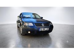 Sahibinden Volkswagen Passat 1.6 Trendline 2004 Model