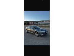 Sahibinden Citroen C5 1.6 HDi boyasız  değişensiz 2009 Model  180.000 km Gri (Gümüş)