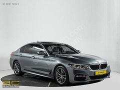 2017 BMW 520i Executive M Sport | NEXT100 | Adaptive LED