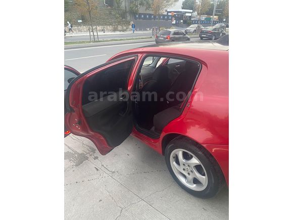 Sahibinden Alfa Romeo 147 1.6 TS Distinctive 2004 Model