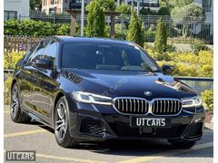 2023 G30 5.20i 65.000KM | TRAMERSİZ-MSPORT-YETK BAKIM-CARBONSW