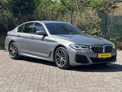 BMW 520İ M Sport