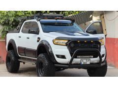 2018 Model (2019 Çıkışlı) / 2.2 motor otomatik/ Hatasız - Tramersiz / 96 binde raptor Görümlü Ranger
