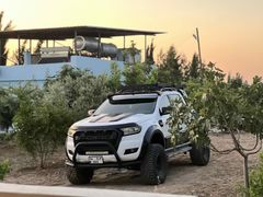 2018 Model (2019 Çıkışlı) / 2.2 motor otomatik/ Hatasız - Tramersiz / 96 binde raptor Görümlü Ranger