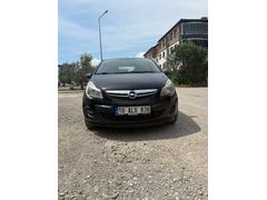 Sahibinden Opel Corsa 1.2 Twinport Essentia 2013 Model 