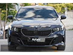 2024 BMW 520i M Sport PRO
